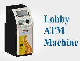 Lobby ATM