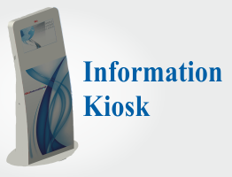 Information Kiosk