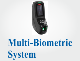 GlMulti-Biometric-Sytem