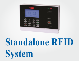GlStandalone-RFID-System
